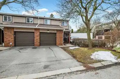 63 Kindale Way Markham Ontario L3T 4Z2
