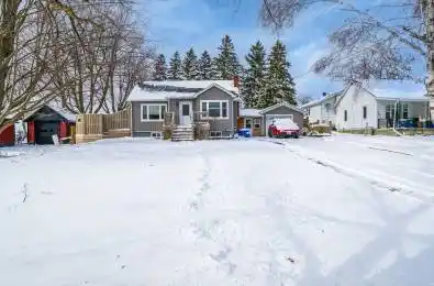 185 Cameron Street Brock Ontario L0E 1E0