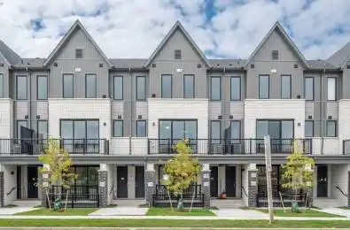 160 Densmore Road Unit# 1704 Cobourg Ontario K9A 4J9