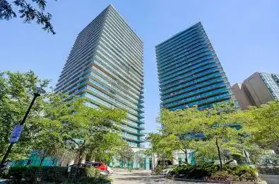 5500 Yonge Street Unit# PH3 Toronto C07 Ontario M2N 7L1