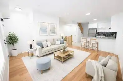 60 Baynes Way Unit# 12 Bradford West Gwillimbury Ontario L6G 0E3