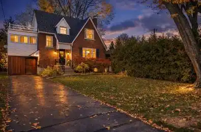 340 BRIDGE Street Belleville Ontario K8N 1P6