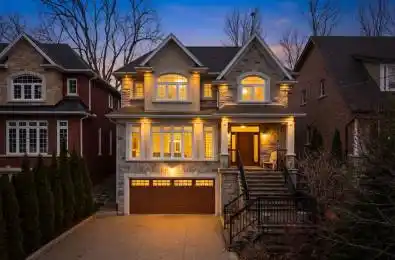 67 Alma Street Hamilton Ontario L9H 2E3