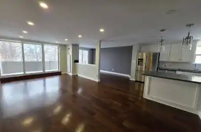 1415 Ghent Avenue Unit# 202 Burlington Ontario L7S 1X4