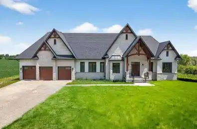 4625 Concession Rd 5 N/A Adjala-Tosorontio Ontario L0G 1W0