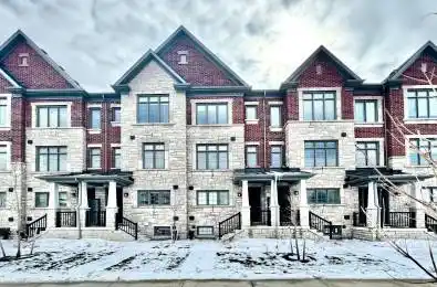 4181 Major Mackenzie Drive Markham Ontario L6C 3L5