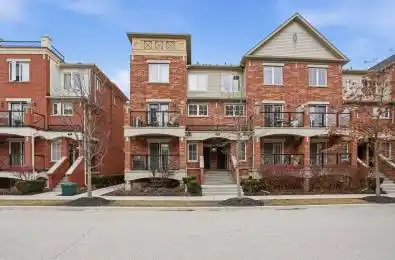 2464 Post Road Unit# 13 Oakville Ontario L6H 0J2