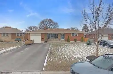 26 Wiltshire Drive Brantford Ontario N3R 5A9