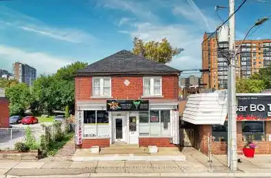 37 Dundas Street Mississauga Ontario L5B 1H2