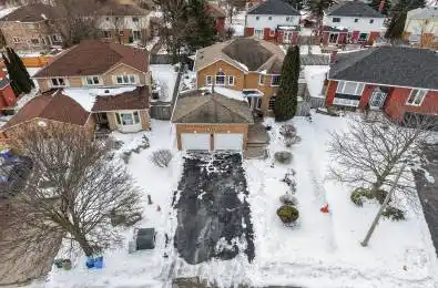 205 Walsh Crescent Orangeville Ontario L9W 4T2