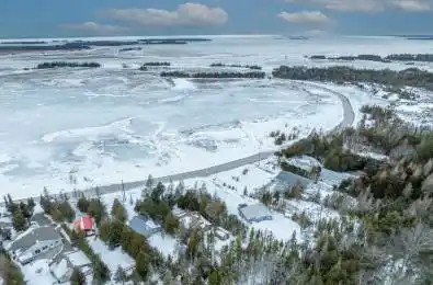 77 SHORELINE Avenue South Bruce Peninsula Ontario N0H 2T0