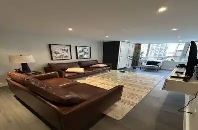 80 Cumberland Street Unit# 301 Toronto C02 Ontario M5R 3V1