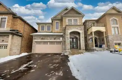 91 Kennedy Boulevard New Tecumseth Ontario L9R 0T3