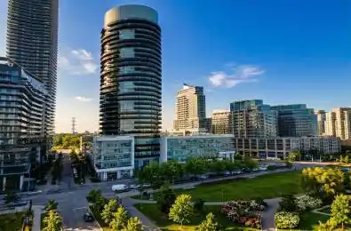 80 Marine Parade Drive Unit# 2302 Toronto W06 Ontario M8V 4B4