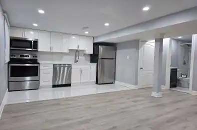 366 East 23rd Street Unit# Lower Hamilton Ontario L8V 2X6