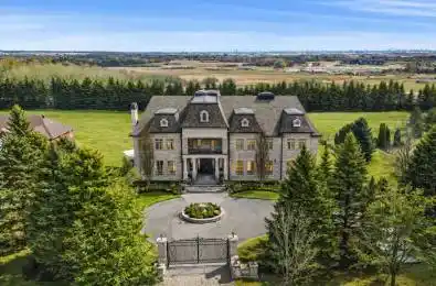 45 Kensington Drive Richmond Hill Ontario L4E 3S7