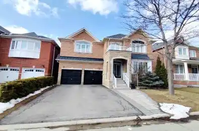 53 Larkmead Crescent Markham Ontario L6C 3E1
