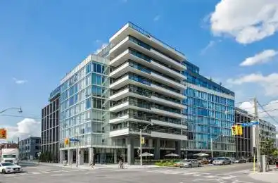 1190 Dundas Street Unit# 505 Toronto E01 Ontario M4M 0C5
