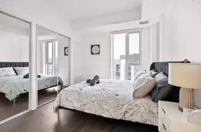 130 RIVER Street Unit# 2803 Toronto C08 Ontario M5A 0R8