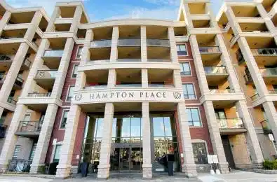 25 Baker Hill Boulevard Unit# 505 Whitchurch-Stouffville Ontario L4A 4