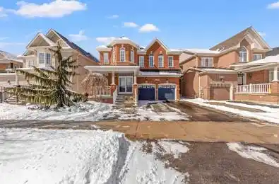 170 West Lawn Crescent Whitchurch-Stouffville Ontario L4A 0B4