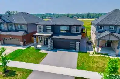 128 Susan Drive Pelham Ontario L0S 1E6