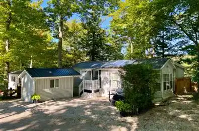 76735 Wildwood Line Unit# 19 Bluewater Ontario N0M 1G0