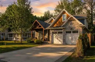 22 Delevan Street Bluewater Ontario N0M 1G0