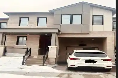 469 Gordon Krantz Avenue Milton Ontario L9E 1W1