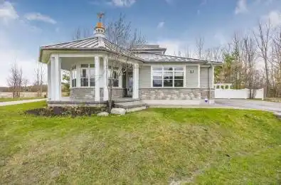 2 Swan Lane Tay Ontario L0K 1R0