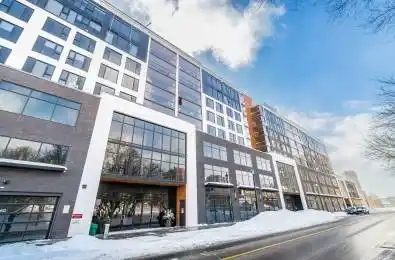 185 Dunlop Street Unit# 716 Barrie Ontario L4M 1B2