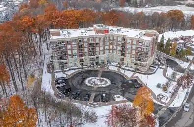 483 Faith Drive Unit# 304 Mississauga Ontario L5R 0A1