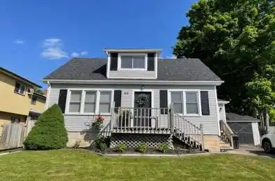 196 Queen Street Centre Wellington Ontario N1M 1S7