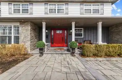 905 Cedarbrae Avenue Milton Ontario L9T 3W9