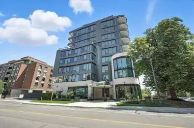 55 Port Street Unit# 102 Mississauga Ontario L5A 4P3