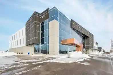 4670 Garrard Road Whitby Ontario L1R 3K8