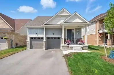 89 Forestlane Way Scugog Ontario L9L 0B1