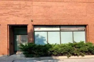 328 North Rivermede Road Unit# 11 Vaughan Ontario L4K 3N2