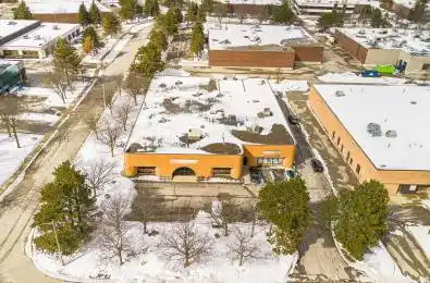 220 Amber Street Markham Ontario L3R 3J8