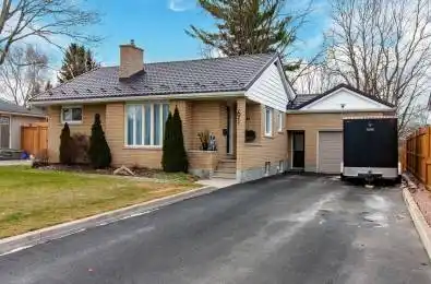 61 Fath Avenue Aylmer Ontario N5H 1V7