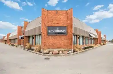 25 Planchet Road Vaughan Ontario L4K 2C5