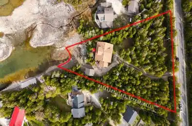 205 Eagle Road Northern Bruce Peninsula Ontario N0H 2R0