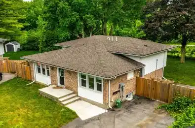 407 Castlegrove Place London North Ontario N6G 1L1