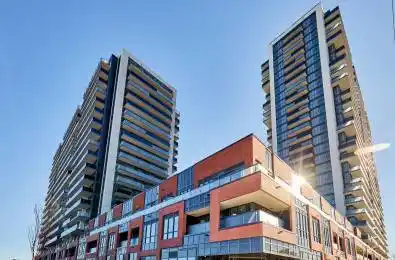 2545 Simcoe Street Unit# 809 Oshawa Ontario L1H 7K4