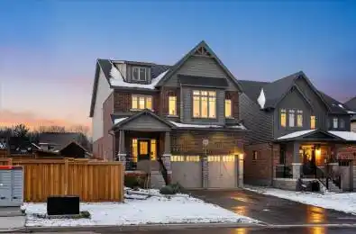 14 Spencer Street Collingwood Ontario L9Y 3B7