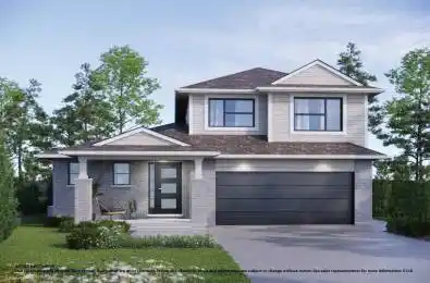 97 STYLES Drive St. Thomas Ontario N5R 0N8