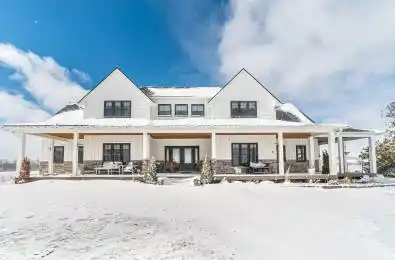 50 Farmview Road Kawartha Lakes Ontario K0L 2W0