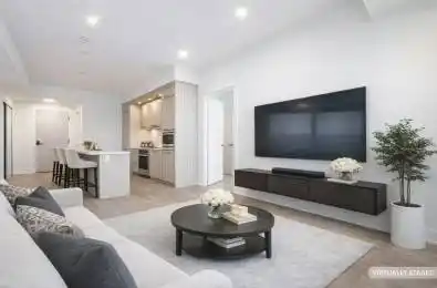 858 Dupont Street Unit# 441 Toronto W02 Ontario M6G 0C1