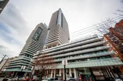 161 Roehampton Avenue Unit# 4004 Toronto C10 Ontario M4P 0C8