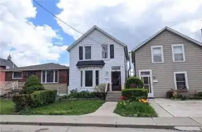 120 Tisdale Street Hamilton Ontario L8L 5M6